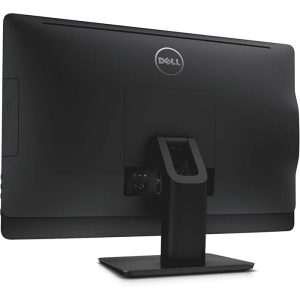 Dell inspiron 23 model 5348 Allt i ett Touch intel i5-4460S,8 RAM,1 TB HDD - Image 6