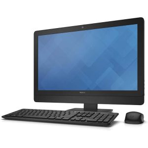 Dell Optiplex 9030 Allt i ett intel i5-4590S,8 RAM,256 SSD - Bild 3