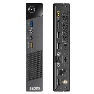 Lenovo Thinkcentre M93P Mini intel i5-4570T/8 GB RAM/256 GB SSD