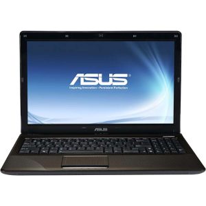 ASUS K52N