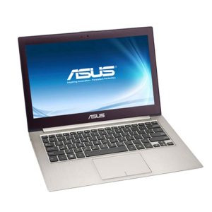 ASUS Zenbook UX32A