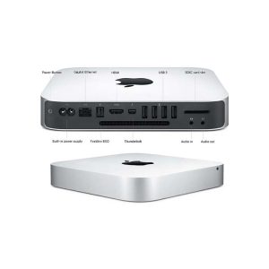 Apple Mac Mini A1347