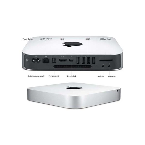 Apple Mac Mini A1347