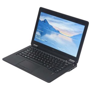 Dell Latitude E7250