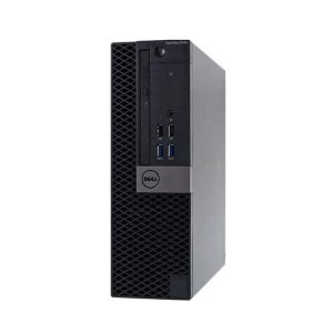 Dell Optiplex 3050 SFF intel Pentium G4400/16 GB RAM/500 GB HDD
