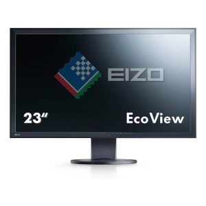 Eizo FlexScan EV2316WFS-BK