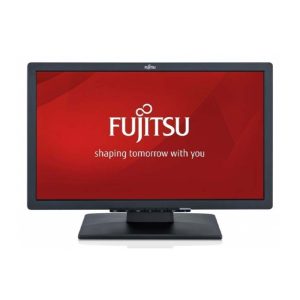 Fujitsu Siemens SCALEOVIEW D22W-1G: Pålitlig 22-tums Widescreen