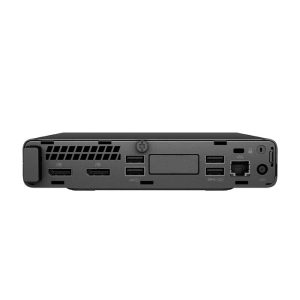 HP Prodesk 400 G4 DM intel i5-8500T,8 RAM,256 SSD - Bild 2