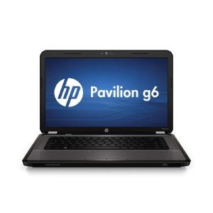 HP PAVILION G6