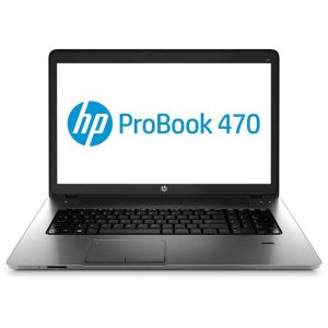 HP ProBook 470 G0