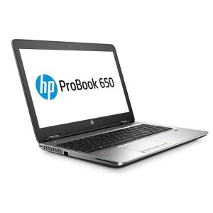 HP Probook 650 G3