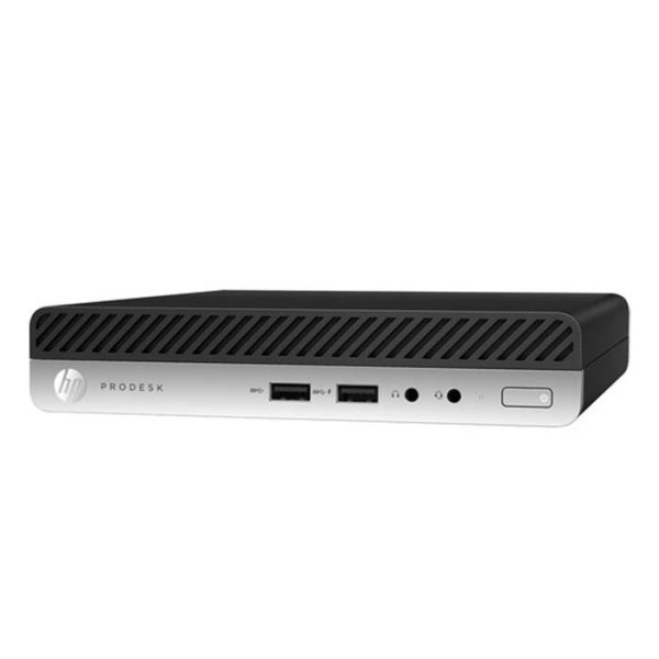 HP Prodesk 400 G4