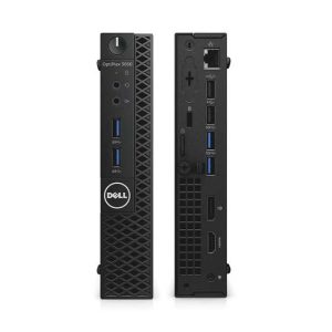 Dell Optiplex 3050