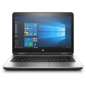 HP Probook 640 G2