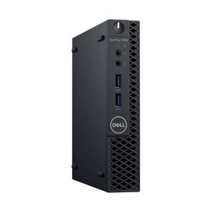 Dell Optiplex 3060 Mini Intel i3-8100T,8 GB RAM och 256 GB SSD