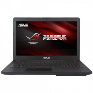 ASUS ROG G56JK Intel i7-4700HQ, 16 GB RAM, 750 GB HDD,GTX 850M