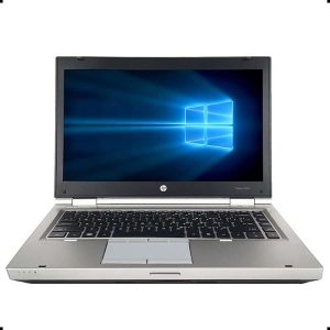 HP Elitebook 8460p