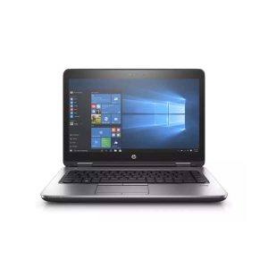 HP ProBook 640 G3