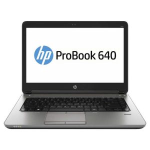 HP ProBook 640 G1