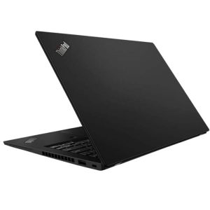 Lenovo ThinkPad X395 – Kraftfull och Ultraportabel Affärslaptop med Ryzen 5 - Bild 5