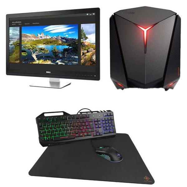 Lenovo Y710