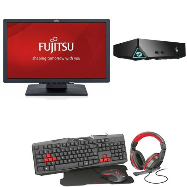 Alienware Alpha ASM100