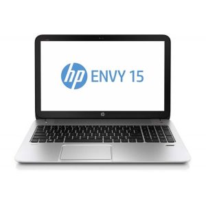 HP ENVY 15 NOTEBOOK