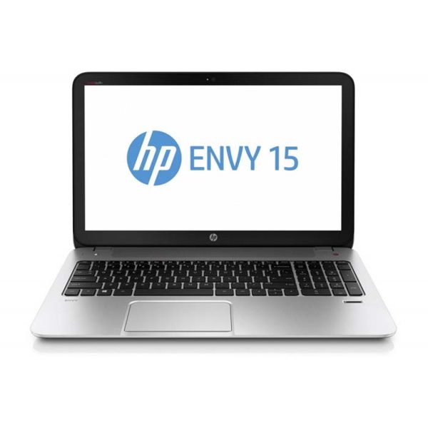 HP ENVY 15 AMD