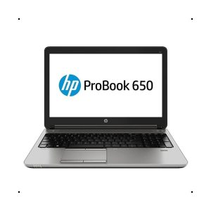 HP ProBook 650 G1