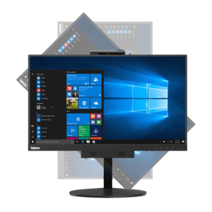 Lenovo ThinkCentre Tiny-In-One LED (23.8") 1920 x 1080 pixels Full HD - Image 2