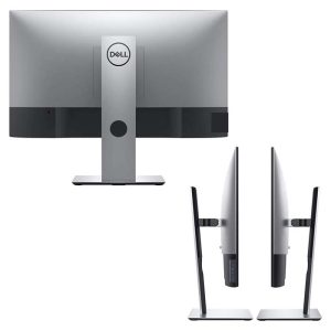 Dell P2419H – Prisvärd 24-tums Full HD-skärm för Arbete och Produktivitet - Bild 2