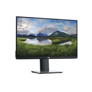 Dell P2419H – Prisvärd 24-tums Full HD-skärm för Arbete och Produktivitet - Bild 4