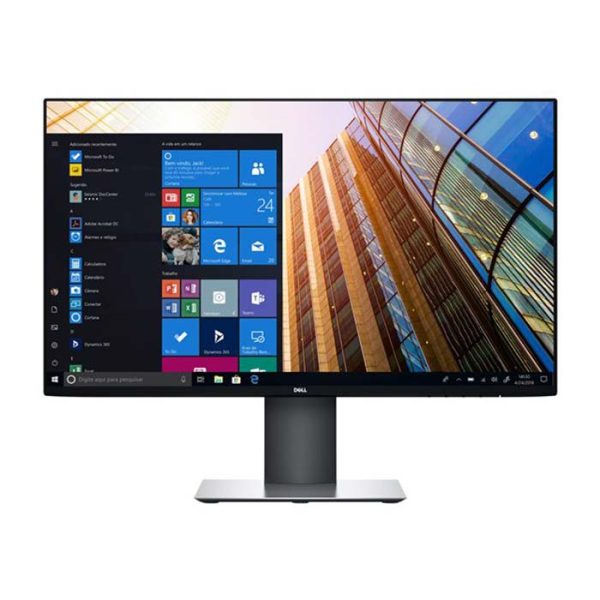 Dell P2419H