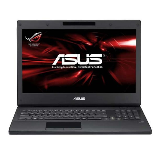 ASUS ROG G74Xs