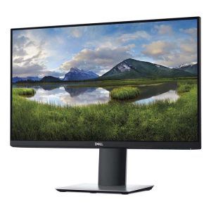 Dell P2719H – Stilren och Ergonomisk 27-tums Full HD-skärm för Kontor och Produktivitet - Bild 2