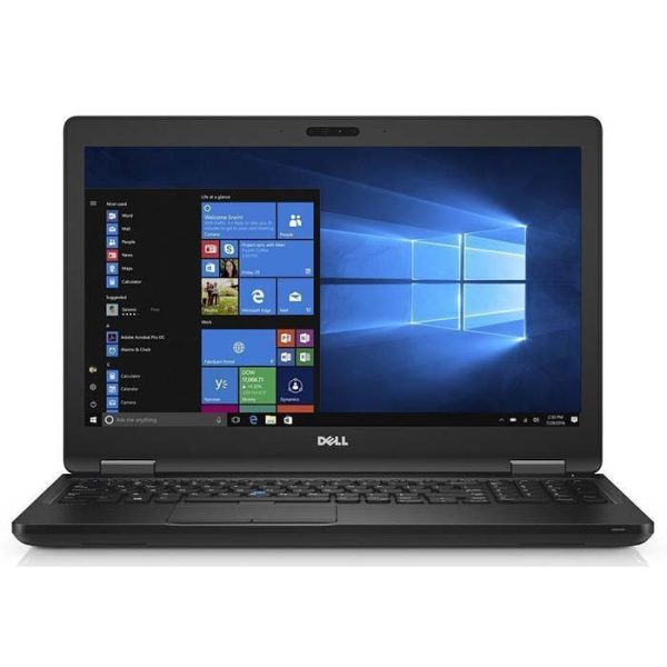 Dell Latitude 5580