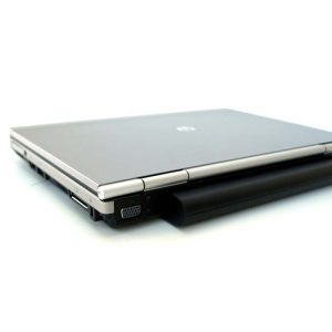 HP EliteBook 8460P Intel i7-3520M,4 RAM,128 SSD - Bild 4