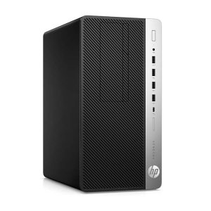 HP Spel Paket intel i5-7500/16 RAM/SSD&HDD/RX 580 - 8 GB - Image 2