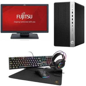 HP Prodesk 600 G3  SFF