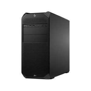 HP Z4 G4 Xeon W-2123,16 GB RAM,256 GB SSD - Image 3