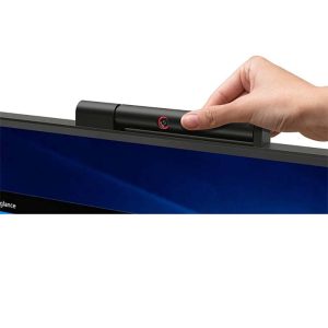 Komplett Allt-i-Ett-Lösning: Lenovo ThinkCentre TIO24 Gen 3 med M710q Mini PC - Image 6