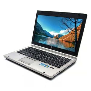 HP EliteBook 8460P Intel i7-3520M,4 RAM,128 SSD - Bild 3