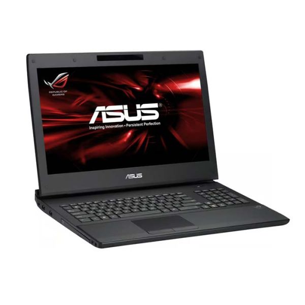 ASUS ROG G55VW