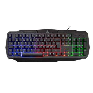 Deltaco Gaming 4-i-1 RGB Gaming Kit – Allt du Behöver för Ultimativ Spelprestanda - Image 6