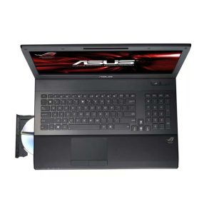 ASUS ROG G74Xs Intel i7-2670QM,16 GB RAM,256 GB SSD,GTX 560M - Image 3