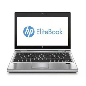 HP EliteBook 2570p