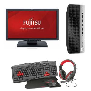 HP Prodesk G3 SFF