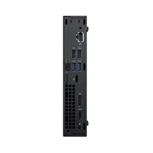 Dell Optiplex 3060 Mini Intel i5-8500T, 8 GB RAM,256 GB SSD - Bild 2