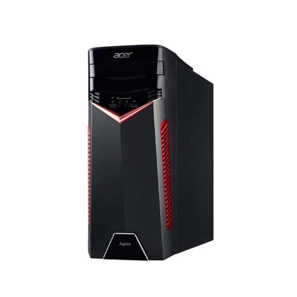 Acer Gaming intel i5-7400,16 GB RAM,128 GB SSD,GTX 970-4 GB