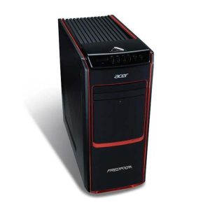 Acer Predator G3-605 Intel i5 4460, 8 GB RAM, 1 TB HDD, GTX 760 - Bild 4